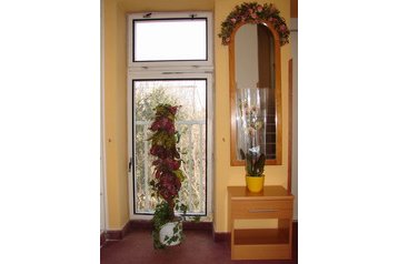 Viesnīca Prāga 10 / Praha 10 1